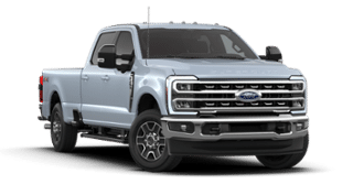 2026 Ford Super Duty® External Image 5